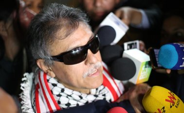 Las autoridades informaron que la desaparición se habría dado en horas de la madrugada del sábado, cuando hubo un espacio de varias horas en las que él quedó a solas en su cuarto. Colprensa