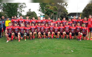 El equipo masculino de rugby de Norte de Santander alcanzó el cuarto puesto en el torneo nacional Interligas. En la categoría femenina logró el puesto quinto.  Cortesía