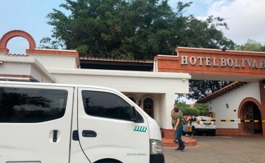 La variedad de opciones que tienen los visitantes que llegan a la ciudad, es una de las razones dadas por Cotelco para explicar la buena dinámica actual del sector hotelero en Cúcuta y su área metropolitana. Archivo