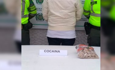 Policía 
