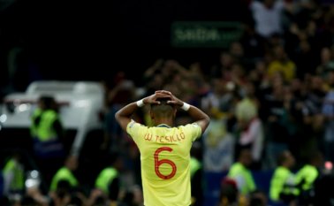 Desde la Fiscalía ya se abrió investigación de oficio por este caso y el expediente quedó en manos de la Dirección de Apoyo para la Seguridad Ciudadana del ente acusador. Colprensa