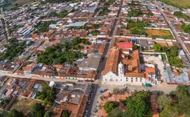 Facebook de Ábrego Norte de Santander