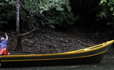 Juanchaco y Ladrilleros son los dos principales corregimientos turísticos de Buenaventura, el principal puerto colombiano sobre el Pacífico. Colprensa