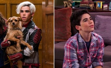 Cameron Boyce. Twitter