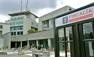 Las regiones donde se aplicará inicialmente el proyecto fueron priorizadas en virtud de las investigaciones y estrategias que ya se han adelantado por parte de la Fiscalía. Internet