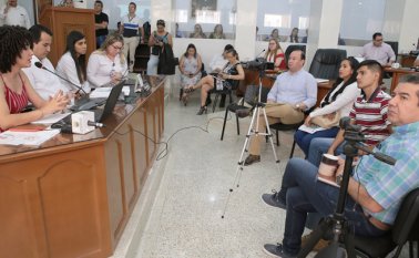 El llamado es a que se dejen encuestar, porque de lo contrario se  corre el riesgo de que se pierda el sisbén. Archivo