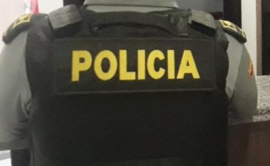 Tomada de Twitter @PoliciaNarino