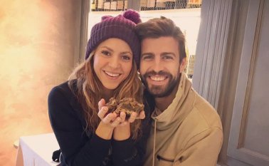 Tomada de Twitter @3gerardpique