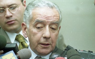 Enrique Gómez Hurtado. Colprensa