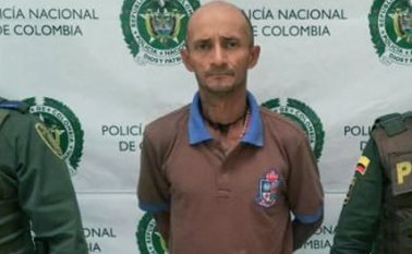 Erick Clemente Moreno. Cortesía