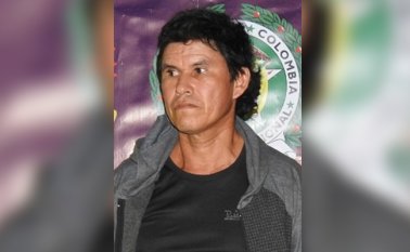 Adriano Leal. Cortesía