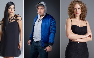 La feria contará con varios talentos.  Cortesía