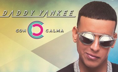El boricua presentará su gira “Con calma”. Colprensa