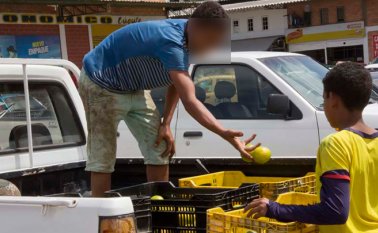 Alfredo Estévez/La Opinión