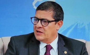 Armando Quintero Guevara. Cortesía