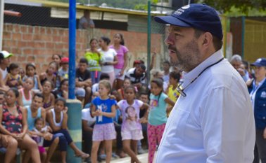 Defensoría del Pueblo