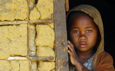 El número de personas que pasan hambre en el mundo aumentó por tercer año consecutivo. Tomada de Twitter @FAOenEspanol