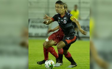 El próximo partido para Cúcuta será en el estadio General Santander ante Santa Fe el sábado 20 de julio. El Colombiano