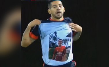 Agudelo puede apelar la sanción para buscar que el monto sea menor. Captura de video