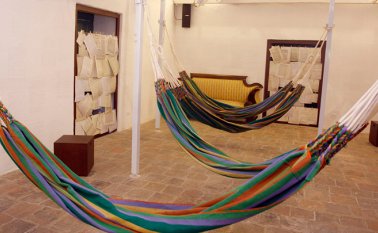 El museo de la independencia Casa del Florero exhibe la exposición ¿Una nueva nación?, que recuerda los movimientos de principios del siglo XIX. Colprensa