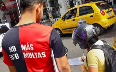 Cortesía para La Opinión