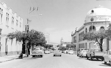 Crónicas de Cúcuta