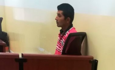 El hecho ocurrió en Ibagué.  Colprensa