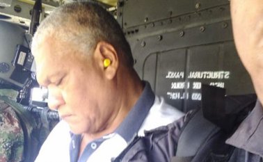 El mandatario fue sentenciado a cinco años por parte de la Corte Suprema de Justicia. Colprensa