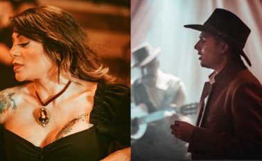 Marbelle y Pipe Bueno. Internet