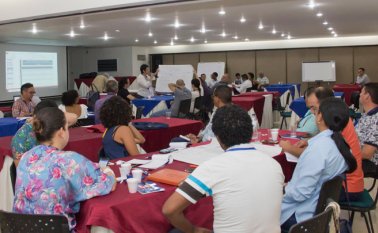 El pleno nacional de universidades en el ámbito cultural se realizó en Cúcuta durante dos días. Alfredo Estévez