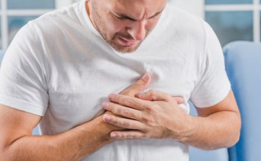 Anualmente mueren alrededor de 17 millones personas por enfermedades cardiovasculares. Freepik.es