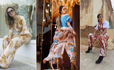 Carolina Mondragón, Lady Angarita y Zuly Niño. Cortesía