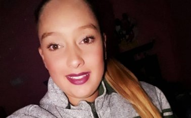 Avanzan las investigaciones para determinar móviles y autores del asesinato. Cortesía