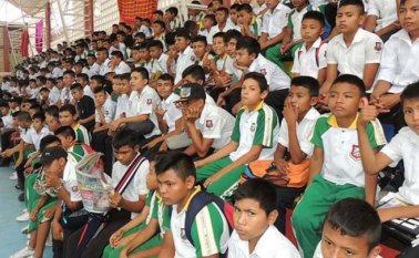 Gobernación de La Guajira