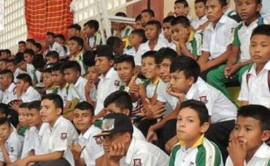 Gobernación de La Guajira