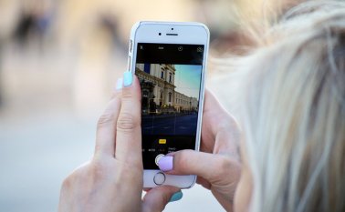 La red está probando una nueva función en seis nuevos países. Pixabay / Referencial