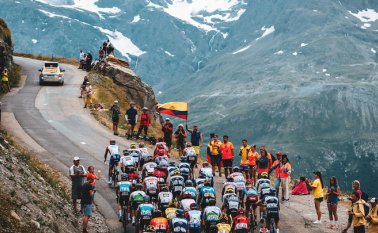 Tomada de Twitter @LeTour