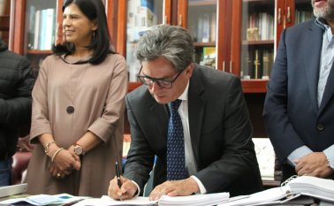 Colprensa 