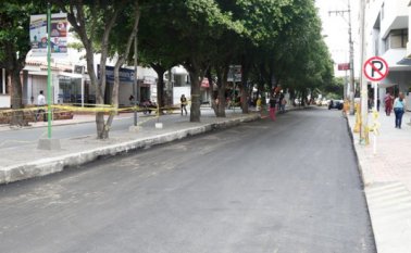 La inversión ha sido de 2.000 millones de pesos, que incluyen el costo de la interventoría. La Opinión