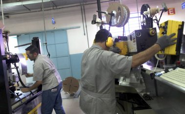 Cúcuta ocupó el quinto lugar con la tasa de desempleo más alta para el trimestre móvil abril-junio, según el Dane.
Archivo