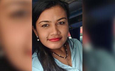 Cualquier información será recepcionada en Fiscalía o el número 316 5203497. Cortesía