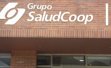 Los exfuncionarios autorizaron el pago de operaciones distintas a la prestación del servicio de salud con recursos del Sistema General de Seguridad Social que se dio en la intervención de la EPS Saludcoop, durante los años 2011 a 2013. Archivo