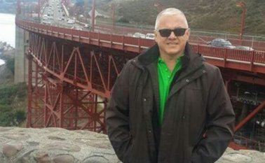 Francisco Rogelio Niño se encuentra en juicio ante el Tribunal Superior de Cúcuta. Archivo