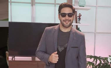 Según el diario El Espectador, Caracol negó haber violado las normas del contrato de prestación de servicios con dicha celebridad. Tomada de Instagram