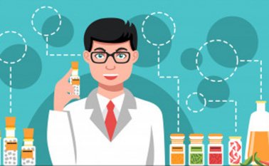 La homeopatía es parte de la medicina y una terapia más a disposición de los pacientes y profesionales de la salud que ayuda a conseguir una medicina más personalizada a cada tipo de paciente. Freepik.es