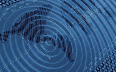 Tomada de Twitter @CGTNOfficial