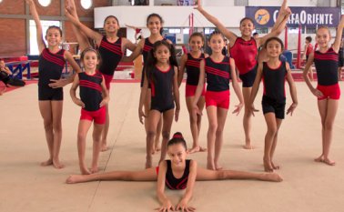 En femenino, Norte de Santander buscará volver a tener protagonismo a nivel nacional. Luis Alfredo Estévez