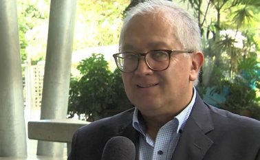 Juan-Manuel Anaya, reconocido investigador y autor o coautor, presidirá el evento que contará con la presencia de 47 investigadores. Internet