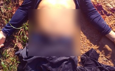 José Elver Sánchez Ascanio. Cortesía