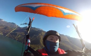 Rubén Carbonell tenía 29 años.
Captura de pantalla